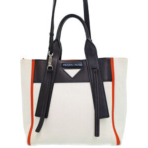 Prada Uverture Handbag